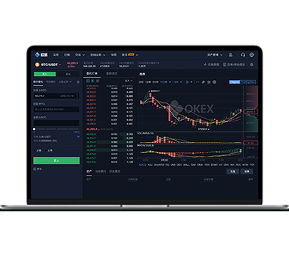 Gate交易所_gate.io_gate下载_gate注册_gateapp交易所APP界面预览 - 简洁直观的数字货币交易界面